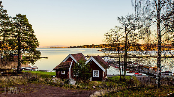 Holtane båthavn