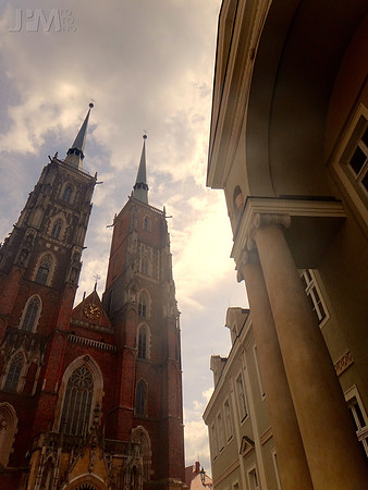 Katedra Wroclawska