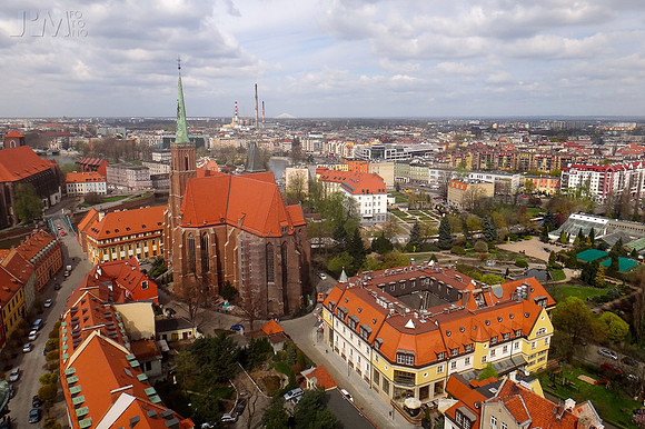 Wroclaw