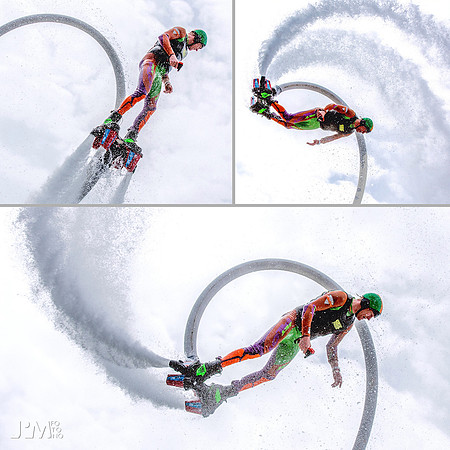 Flyboard