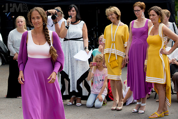 Moteshow 4. juli 2015
