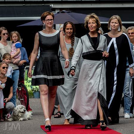 Moteshow 4. juli 2015.