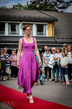 Moteshow 4. juli 2015