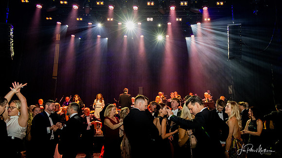 Stage One Big Band - Ælvespeilet Kulturhus