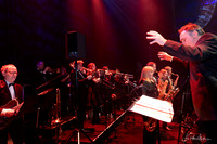 Stage One Big Band - Ælvespeilet Kulturhus