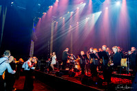 Stage One Big Band - Ælvespeilet Kulturhus