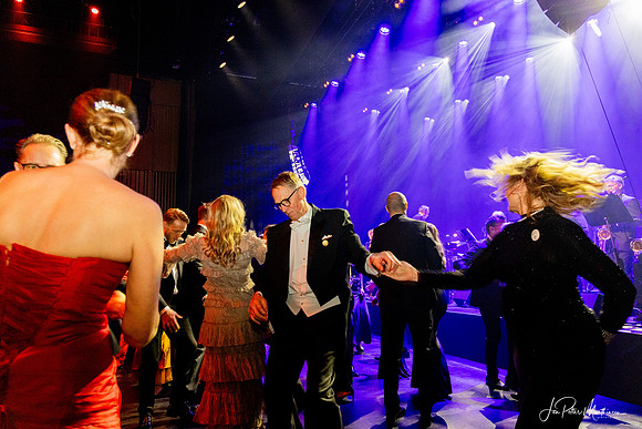 Stage One Big Band - Ælvespeilet Kulturhus