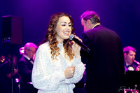 Stage One Big Band - Ælvespeilet Kulturhus