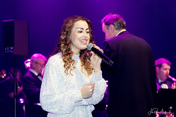 Stage One Big Band - Ælvespeilet Kulturhus