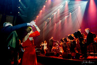 Stage One Big Band - Ælvespeilet Kulturhus