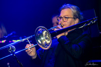 Stage One Big Band - Ælvespeilet Kulturhus