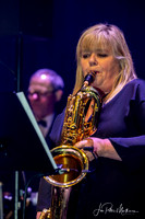 Stage One Big Band - Ælvespeilet Kulturhus