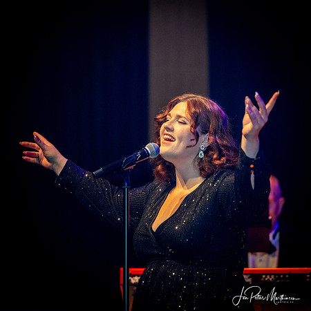 Stage One Big Band - Ælvespeilet Kulturhus