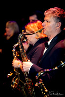 Stage One Big Band - Ælvespeilet Kulturhus
