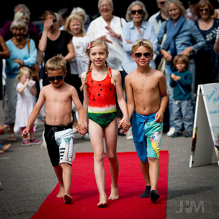 Moteshow 4. juli 2015