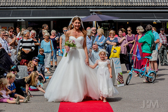 Moteshow 4. juli 2015