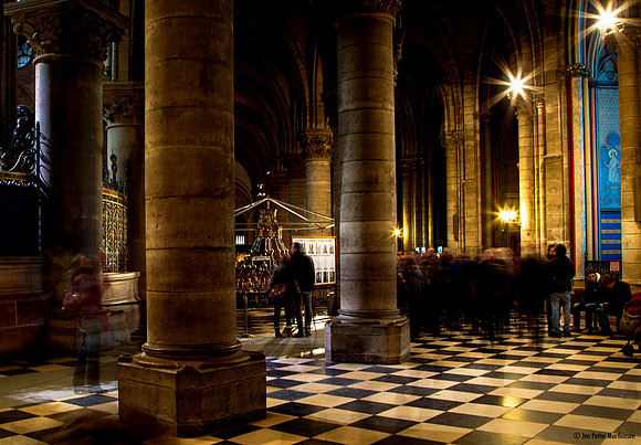 Notre-Dame