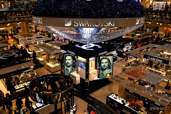 Galeries Lafayette