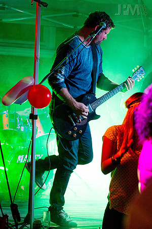 Stian (Trigger)