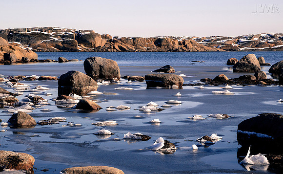 Krøkle, Hvasser