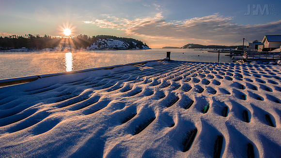 Årøysund
