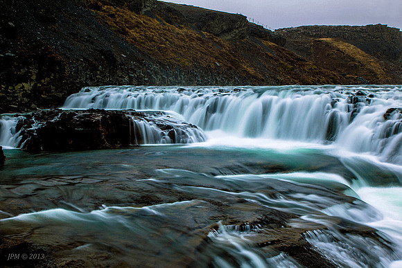 Gullfoss