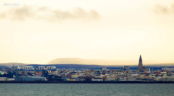 Reykjavik