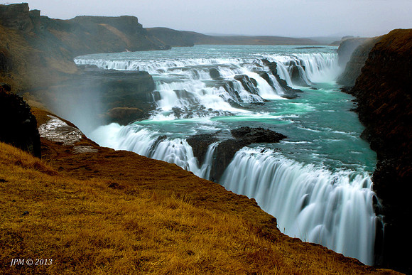 Gullfoss