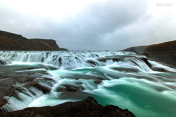 Gullfoss