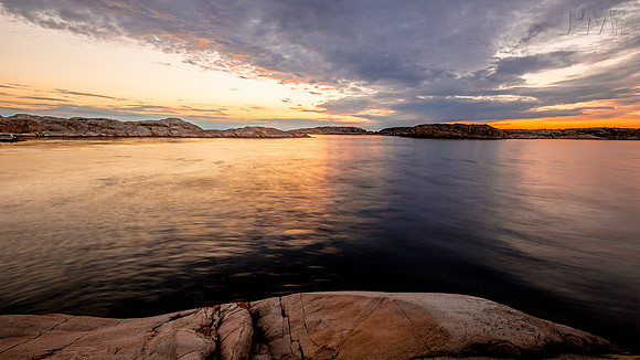 Otterön, Tanum, Sverige