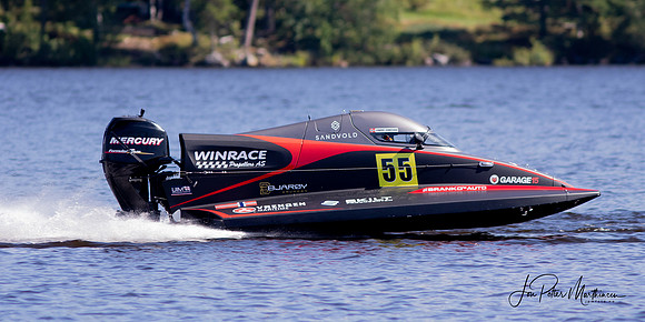 Sindre Sundsdal Anundsen - F4