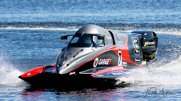 Frode Sundsdal - F2
