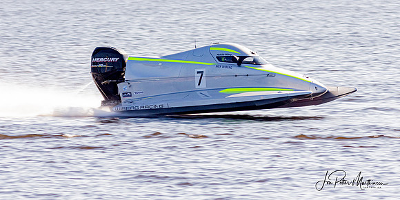 Mathilda Wiberg - F4