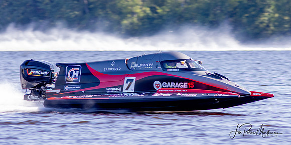 Frode Sundsdal - F2