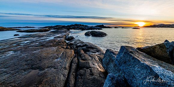 Verdens Ende