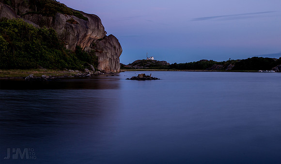 Citadelløya, Stavern