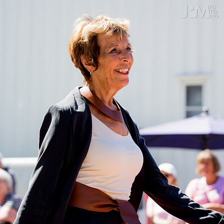 Ioanna Fashon - Tjømedagen 2018