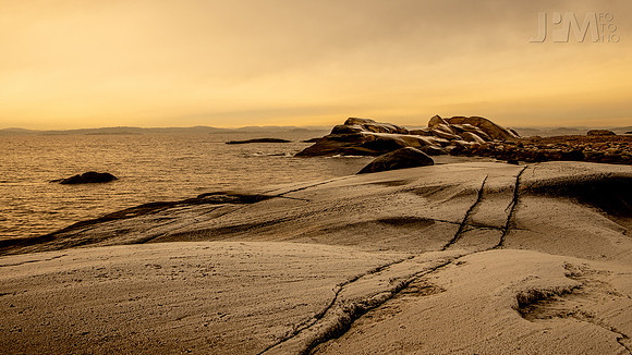 Moutmarka, Tjøme
