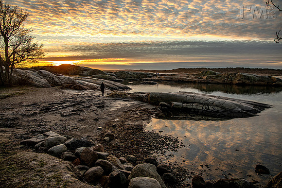 Bekkevika, Tjøme