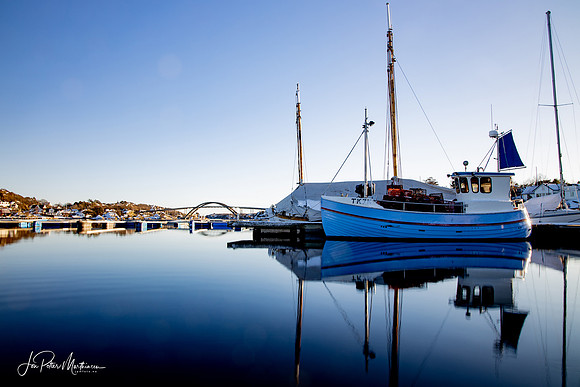 Ormelet / Røssesund