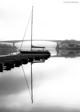 Stille morgen