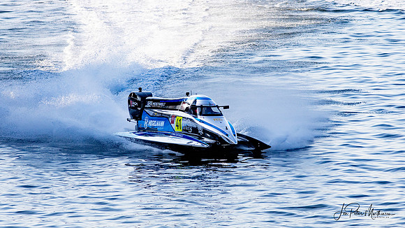 Edgaras Riabko (F2 Lithuania)