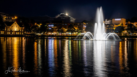 Breiavatnet, Stavanger