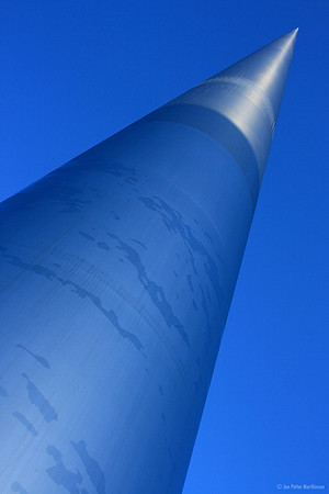 The Needle, Dublin