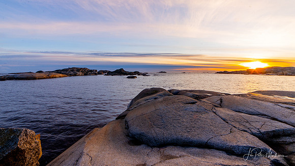 Verdens ende