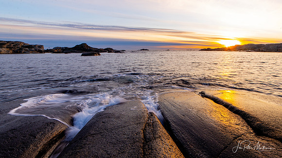 Verdens ende