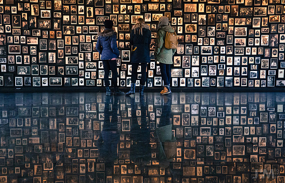 Auschwitz - til ettertanke