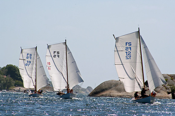 Færderseilas II