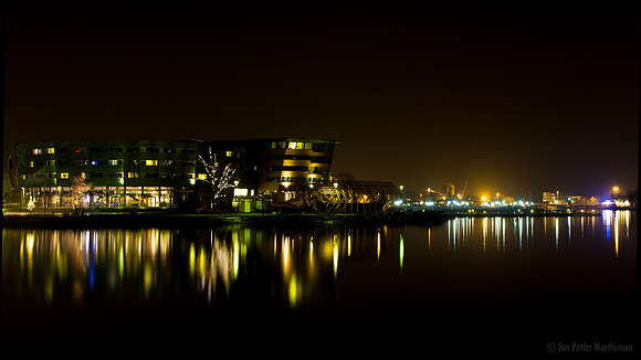 Oseberg, Tønsberg