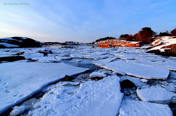 Vinterstrand